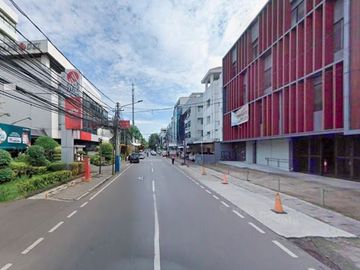 Dijual Kavling Langka di Juanda, Jakarta Pusat, Area Komersil untuk Kantor atau Hotel