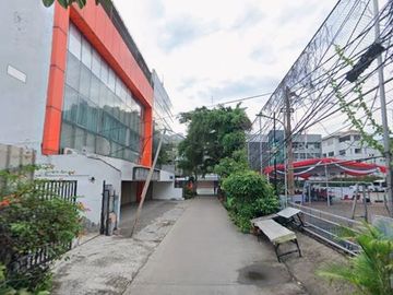 Dijual Kavling Langka di Juanda, Jakarta Pusat, Area Komersil untuk Kantor atau Hotel