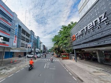 Dijual Kavling Langka di Juanda, Jakarta Pusat, Area Komersil untuk Kantor atau Hotel