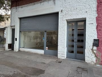 ALQUILO LOCAL COMERCIAL + GALPÓN. ALTO GENERAL PAZ