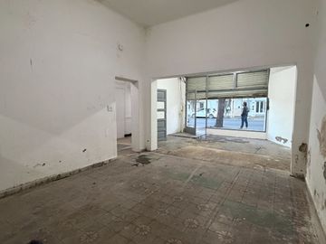 ALQUILO LOCAL COMERCIAL + GALPÓN. ALTO GENERAL PAZ