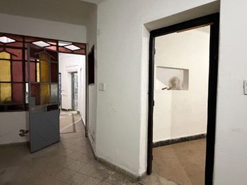 ALQUILO LOCAL COMERCIAL + GALPÓN. ALTO GENERAL PAZ