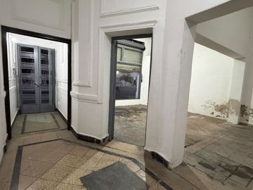ALQUILO LOCAL COMERCIAL + GALPÓN. ALTO GENERAL PAZ