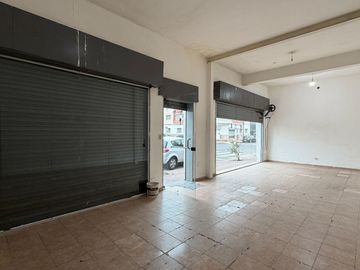 Local Comercial y/o Deposito – sobre calle Igualdad 109, casi esq. Rivera Indarte –Barrio Centro, Córdoba.