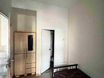 rumah kost unit ready full penghuni tinggal jalan kaki ke kampus
