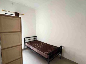 rumah kost unit ready full penghuni tinggal jalan kaki ke kampus