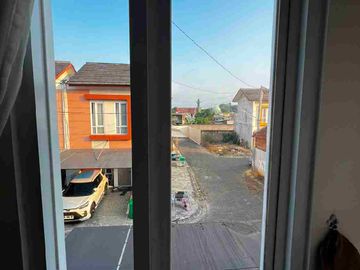 rumah kost unit ready full penghuni tinggal jalan kaki ke kampus