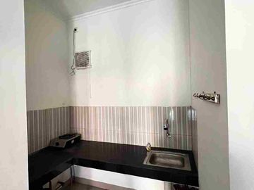 rumah kost unit ready full penghuni tinggal jalan kaki ke kampus