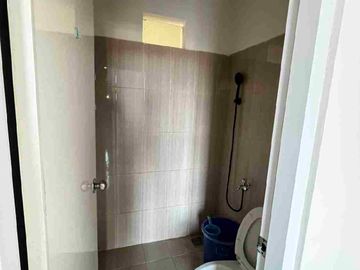 rumah kost unit ready full penghuni tinggal jalan kaki ke kampus