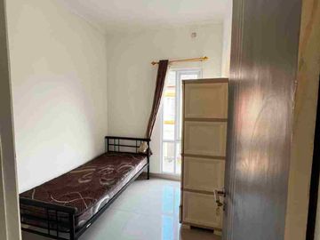 rumah kost unit ready full penghuni tinggal jalan kaki ke kampus