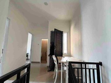 rumah kost unit ready full penghuni tinggal jalan kaki ke kampus