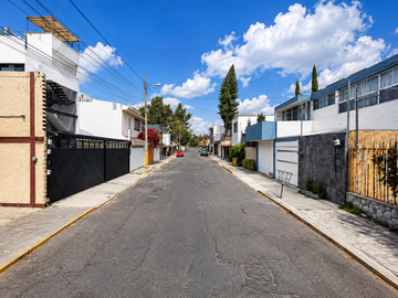 VENTA DE CASA EN ESTADO DE PUEBLA COL  JARDINES DE SAN MANUEL