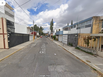 VENTA DE CASA EN ESTADO DE PUEBLA COL  JARDINES DE SAN MANUEL