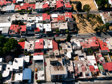 VENTA DE CASA EN ESTADO DE PUEBLA COL  JARDINES DE SAN MANUEL