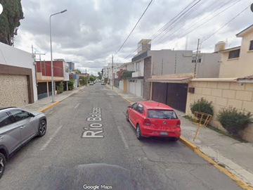 VENTA DE CASA EN ESTADO DE PUEBLA COL  JARDINES DE SAN MANUEL