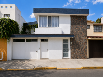 VENTA DE CASA EN ESTADO DE PUEBLA COL  JARDINES DE SAN MANUEL