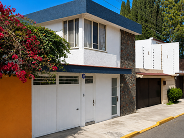 VENTA DE CASA EN ESTADO DE PUEBLA COL  JARDINES DE SAN MANUEL