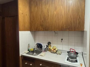 AV. GENERAL PAZ 81 – PISO 8 – 1 DORMITORIO