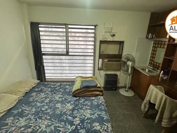 AV. GENERAL PAZ 81 – PISO 8 – 1 DORMITORIO