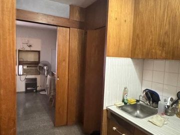 AV. GENERAL PAZ 81 – PISO 8 – 1 DORMITORIO