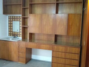 AV. GENERAL PAZ 81 – PISO 8 – 1 DORMITORIO
