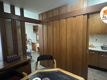 AV. GENERAL PAZ 81 – PISO 8 – 1 DORMITORIO