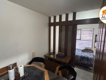 AV. GENERAL PAZ 81 – PISO 8 – 1 DORMITORIO