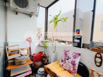 VENDE DEPARTAMENTO EDIFICIO LOS PIMIENTOS, ANTOFAGASTA
