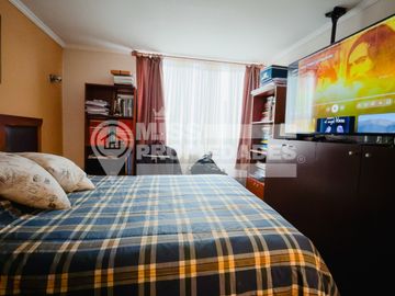 VENDE DEPARTAMENTO EDIFICIO LOS PIMIENTOS, ANTOFAGASTA