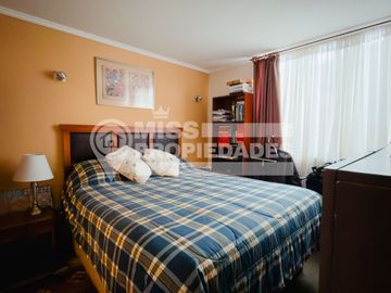 VENDE DEPARTAMENTO EDIFICIO LOS PIMIENTOS, ANTOFAGASTA