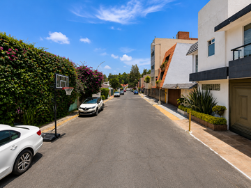 VENTA DE CASA EN ESTADO DE MEXICO NAUCALPAN DE JUAREZ COL LOMAS VERDDES 4TA SECC