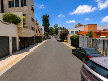 VENTA DE CASA EN ESTADO DE MEXICO NAUCALPAN DE JUAREZ COL LOMAS VERDDES 4TA SECC
