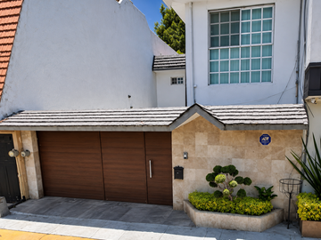 VENTA DE CASA EN ESTADO DE MEXICO NAUCALPAN DE JUAREZ COL LOMAS VERDDES 4TA SECC