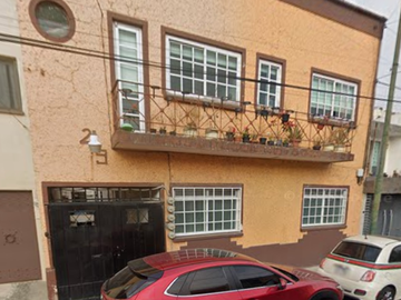 DEPARTAMENTO EN REMATE BANCARIO COL PRADOS CHURUBUSCO COYOACAN