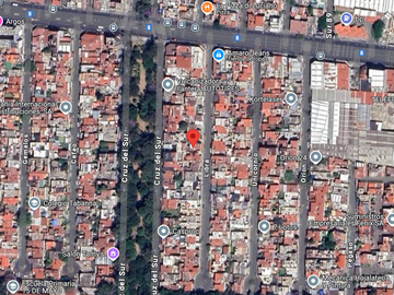 DEPARTAMENTO EN REMATE BANCARIO COL PRADOS CHURUBUSCO COYOACAN