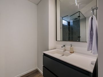 Apartamento Amoblado en Arriendo en Alto de Palmas, Envigado Antioquia