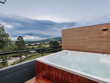 Apartamento Amoblado en Arriendo en Alto de Palmas, Envigado Antioquia