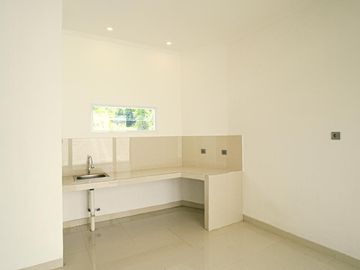 VILA NYAMAN LANTAI 2 DAERAH MUNGGU