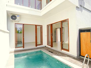 VILA NYAMAN LANTAI 2 DAERAH MUNGGU