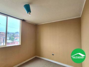 Arriendo Departamento Concepción Cipreses de Bellavista 3D 2B 2E