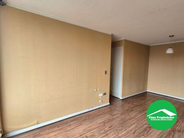 Arriendo Departamento Concepción Cipreses de Bellavista 3D 2B 2E