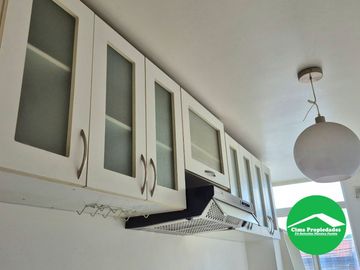 Arriendo Departamento Concepción Cipreses de Bellavista 3D 2B 2E
