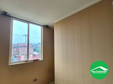 Arriendo Departamento Concepción Cipreses de Bellavista 3D 2B 2E
