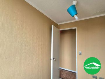 Arriendo Departamento Concepción Cipreses de Bellavista 3D 2B 2E