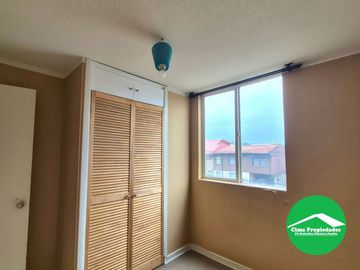 Arriendo Departamento Concepción Cipreses de Bellavista 3D 2B 2E