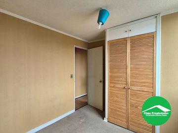 Arriendo Departamento Concepción Cipreses de Bellavista 3D 2B 2E