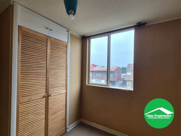 Arriendo Departamento Concepción Cipreses de Bellavista 3D 2B 2E