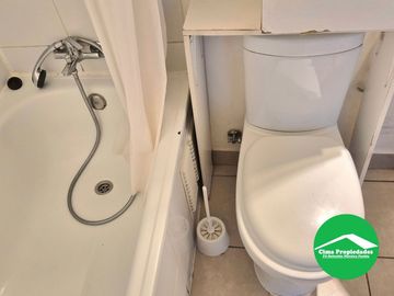 Arriendo Departamento Concepción Cipreses de Bellavista 3D 2B 2E