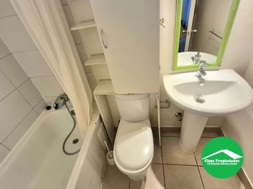 Arriendo Departamento Concepción Cipreses de Bellavista 3D 2B 2E