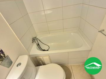 Arriendo Departamento Concepción Cipreses de Bellavista 3D 2B 2E